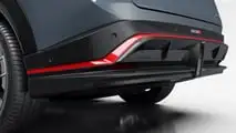 Nissan Ariya Nismo 2024