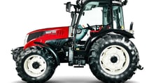 Trattori turchi: Hattat T4000 e Basak 5120 Stage V