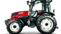 Trattori turchi: Hattat T4000 e Basak 5120 Stage V