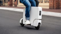 Honda Motocompacto First Drive Review