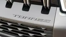 Prueba SsangYong Torres G15T 4x4 Adventure AT
