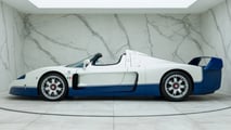 Maserati MC12