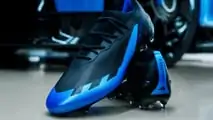 Adidas X Crazyfast Bugatti