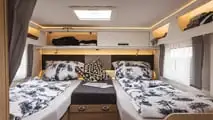 Camper Sunlight T 68 Adventure Edition