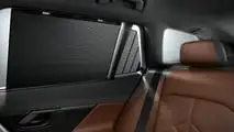BMW Serie 5 Touring (2024)