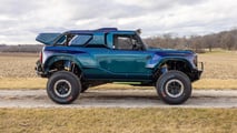 2023 Ford Bronco DR