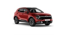 Kia Sportage 2024