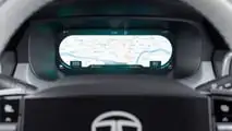Tata Punch.ev