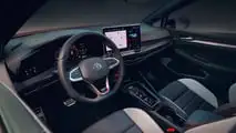 فولكس واجن جولف GTI (2024)
