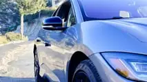 2024 Jaguar I-Pace EV400 R-Dynamic 