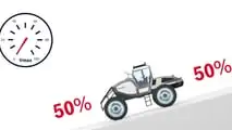 Bosch Rexroth: 4 componenti per prestazioni TOP su mezzi agricoli