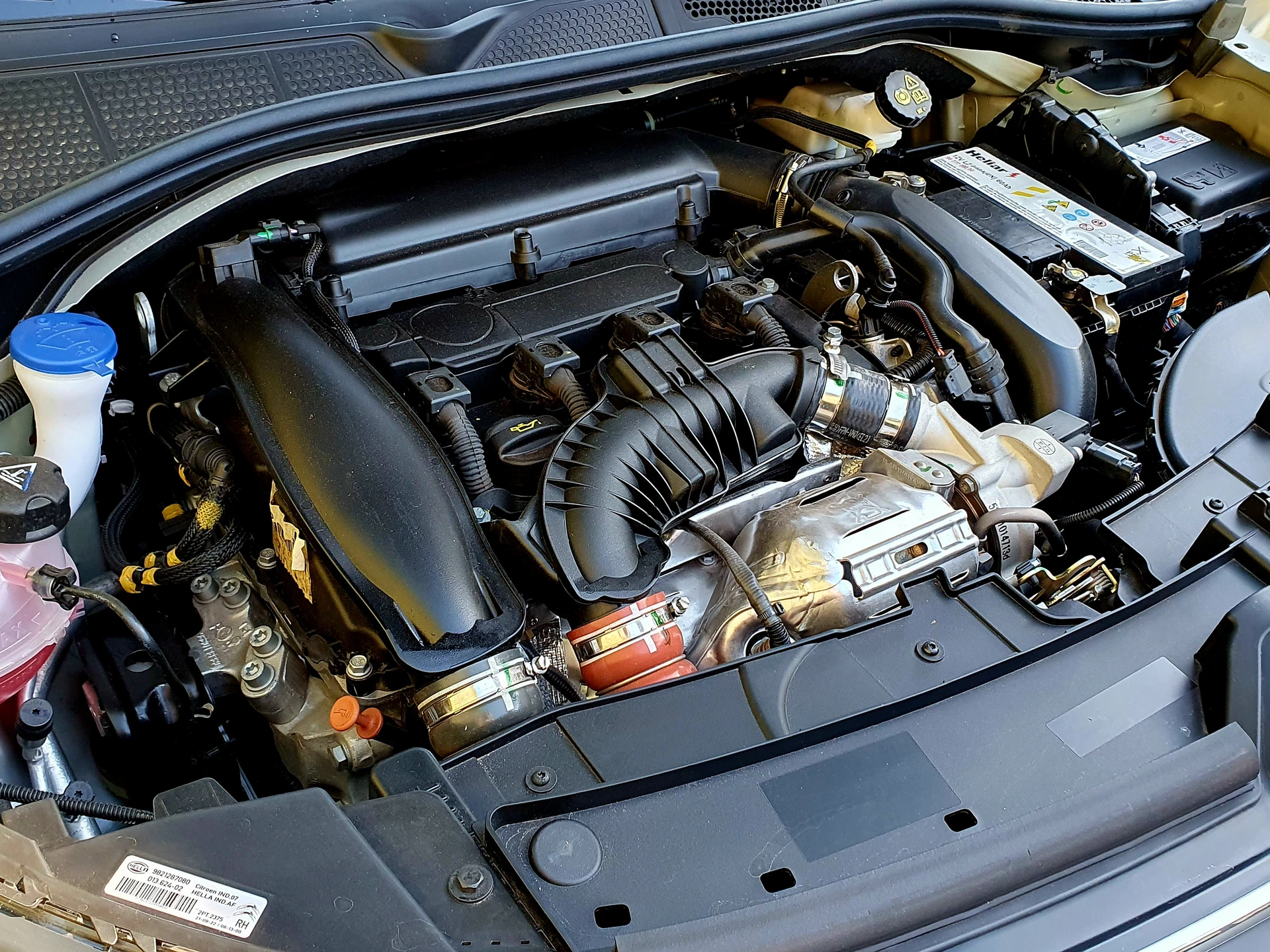 Com dvida sobre o Citron C4 Cactus, motor 1.6 THP se despedir do Brasil