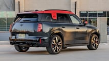 2025 Mini John Cooper Works Countryman