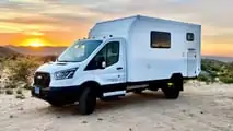 AEONrv Exterior View