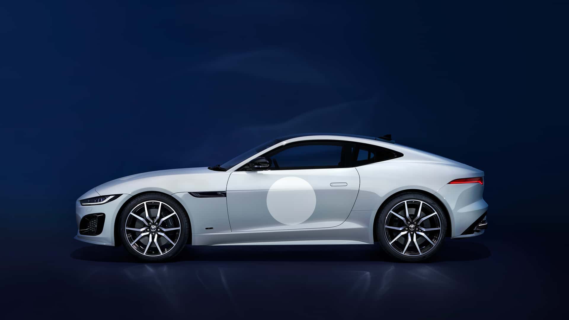 Jaguar: All the new models for 2024