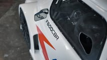 Collino F600CBR