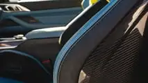 2025 BMW M4 Coupé