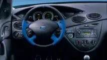 Ford Focus RS (MK1)
