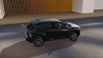 Toyota Yaris Cross 2024