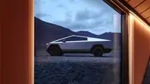 Tesla Cybertruck