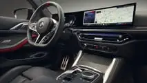 BMW Serie 4 Coupé (2024)