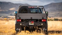 AEV GMC Sierra Grande Concept