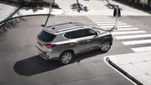 Nuevo SsangYong Rexton 2024