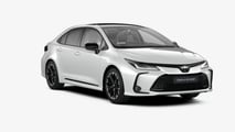 Toyota Corolla Saloon GR SPORT
