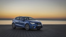 40° anniversario di SEAT Ibiza