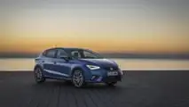 40° anniversario di SEAT Ibiza