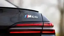 Prueba BMW i5 M60 xDrive 2024