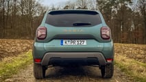 Dacia Duster TCe 150 4x4 Extreme (2024) im Test