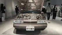 Planta Hyundai de Ulsan para coches eléctricos