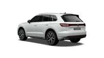 Volkswagen Touareg 2024