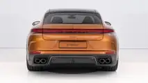 Porsche Panamera 2024
