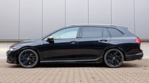 H&R VW Golf 8 Variant (2023)