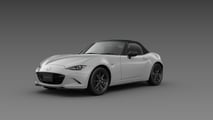 2024 Mazda MX-5 Miata (JDM)
