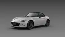 Mazda MX-5 Miata (JDM) 2024