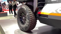Dacia Dakar 2024