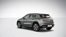 Mercedes-Benz EQA 2024
