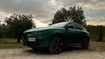 Alfa Romeo Tonale gama 2024