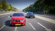 Prueba Mitsubishi Colt 2023