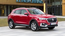 Borgward BX5