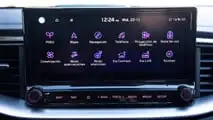 Kia Ceed Tourer PHEV eMotion 2024