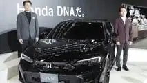 Honda Civic RS 2024