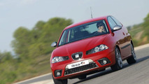 New SEAT Ibiza Facelift