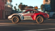 Porsche 911 Altitude Edith