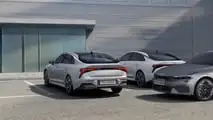2025 Kia K5 (South Korea)