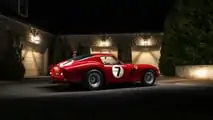Ferrari 250 GTO (1962) Auktion von RM Sotheby's