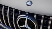 Mercedes-AMG GLE 53 Hybrid 4MATIC+ 2024